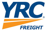 YRC Freight Logo