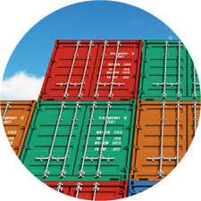 import and export