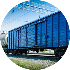 rail intermodal