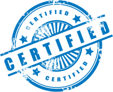 Certified-Circle