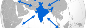 LP-India-Globe