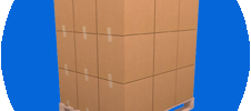 Pallet-Freight