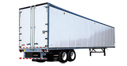 trucking equipment types