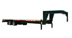 trucking equipment types