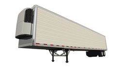 trucking equipment types