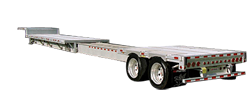 trucking equipment types