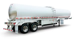 trucking equipment types
