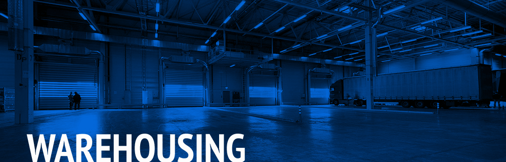 Warehousing & Fulfillment