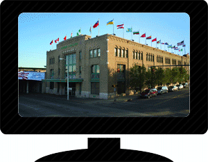 Freight Management and Managed Transportation Solutions