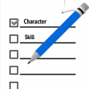 Character