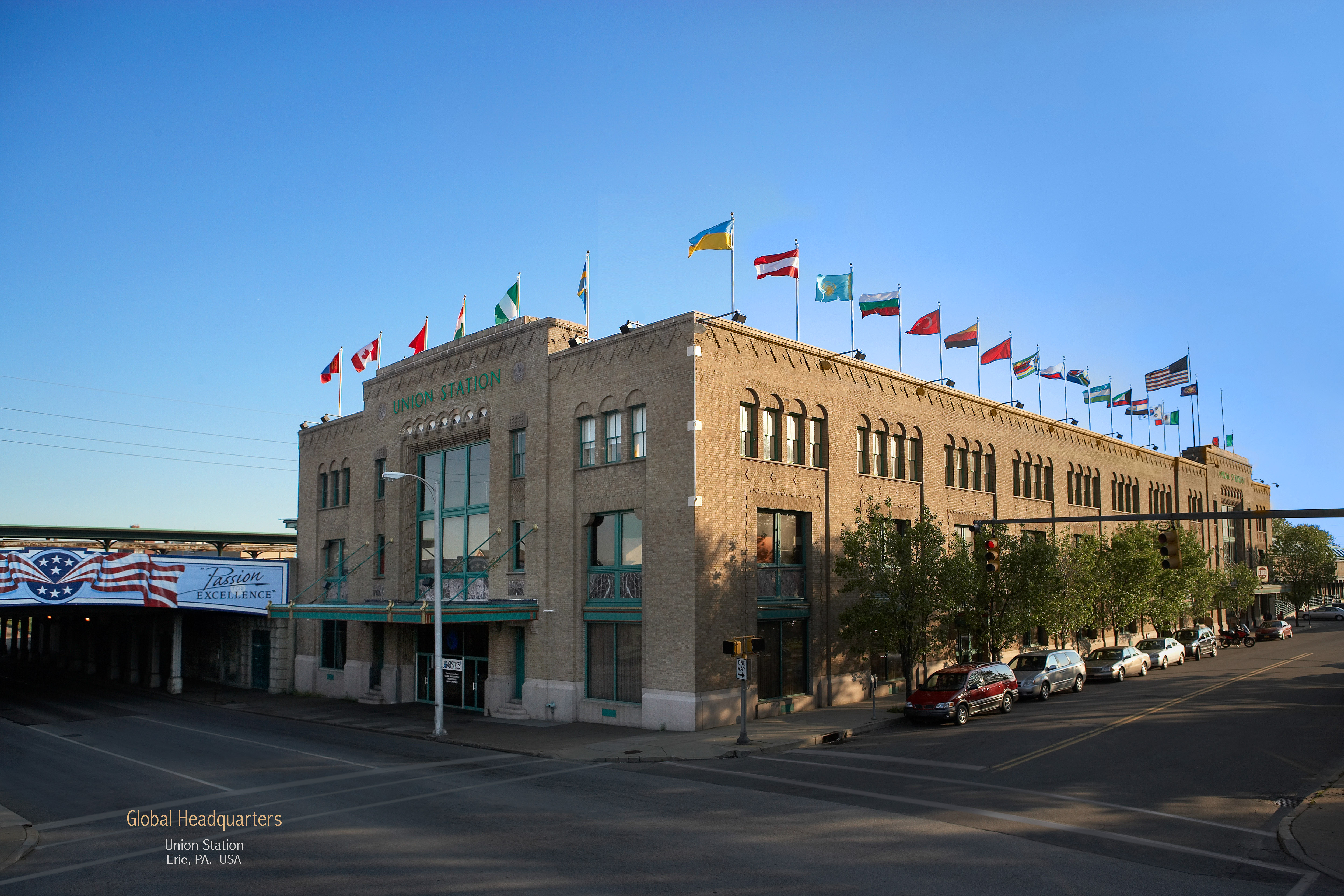 Union-Station