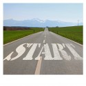 Start Line