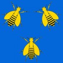 Three-Bees