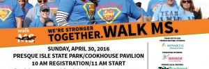 Erie Walk MS Ad