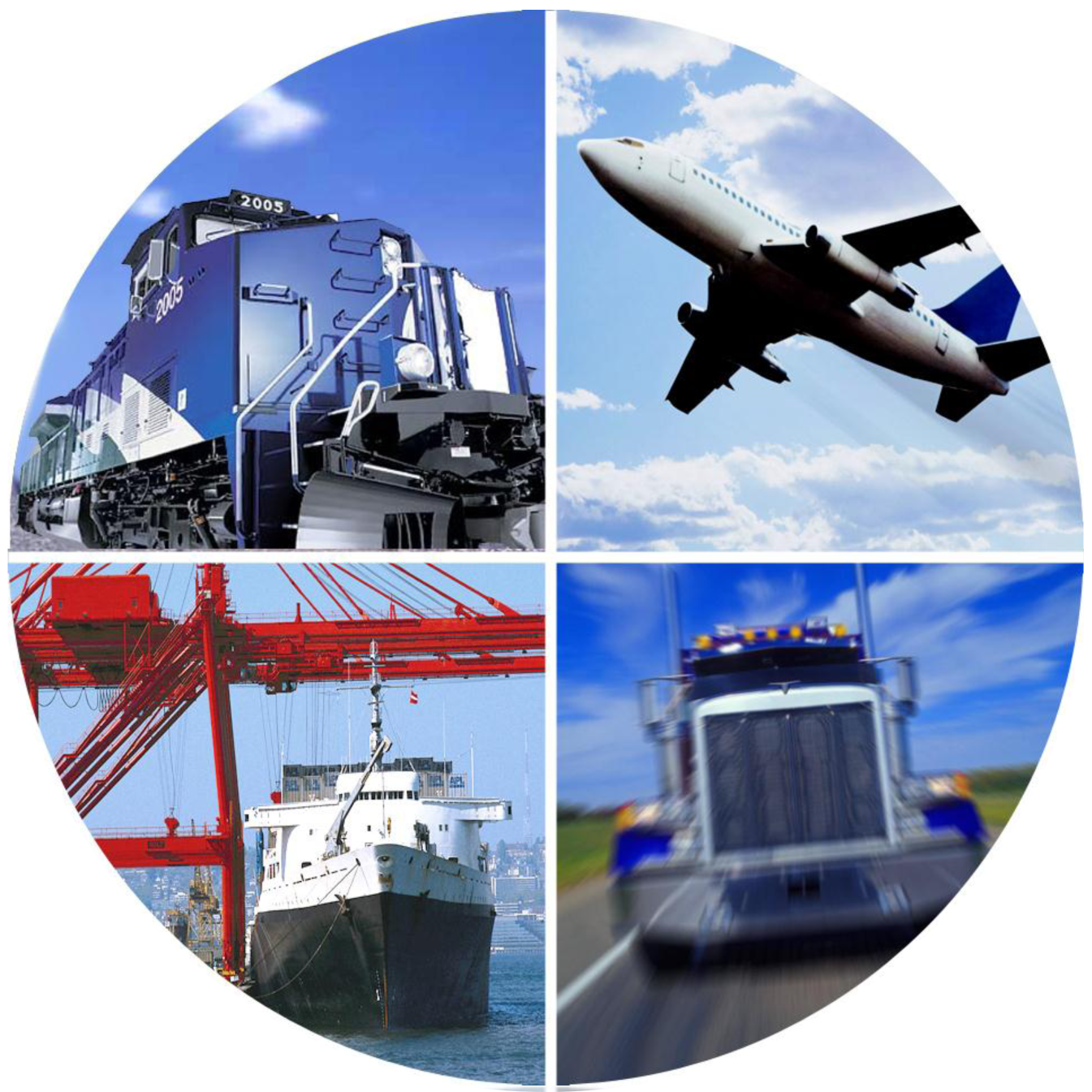 Logistics Management