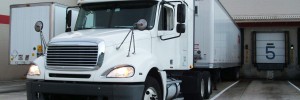 Truck-Delivery