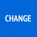 Change