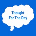 ThoughtForTheDay