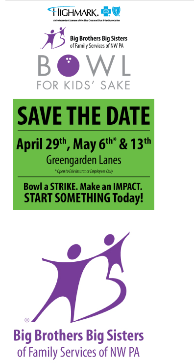 Bowl for Kids Event