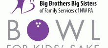 Big Brothers Big Sisters