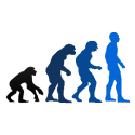 Darwin-Evolution