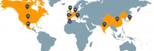 Amazon-Marketplaces-Map