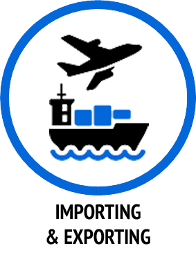 Importing-and-Exporting