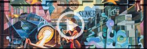 Skinner-Mural-Video-Play