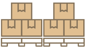 two-pallets