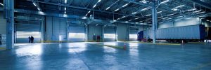 Warehousing