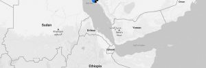 Middle-East-and-Africa-Map