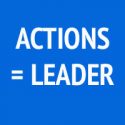 Actions