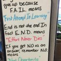 If You Fail