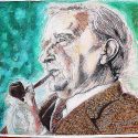 JRR Tolkien