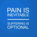 Pain-is-Inevitable