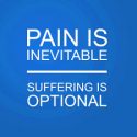 Pain-is-Inevitable