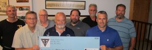 Erie Traffic Club Scholarship Award