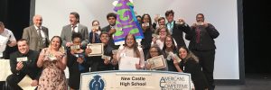 ACES NCHS Top Company