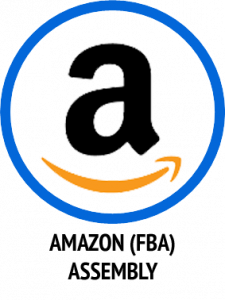 Amazon FBA Assembly Icon