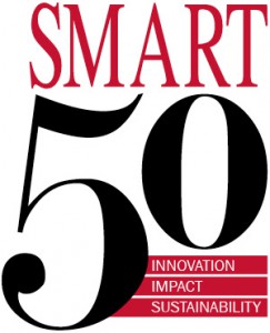 Smart Business 50