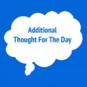 Additional-ThoughtForTheDay