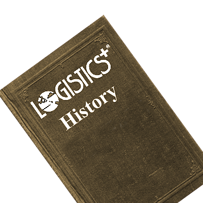 Logistics Plus History