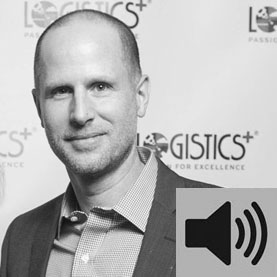 Logistics Plus Selected as a Top 100 3PL Provider for 2022 by Inbound Logistics Audio