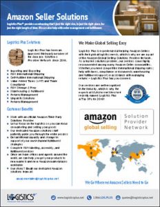 LP Amazon Solutions Flyer Thumbnail