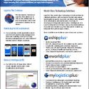 LP Technology Solutions Flyer Thumbnail