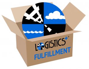 fulfillment center