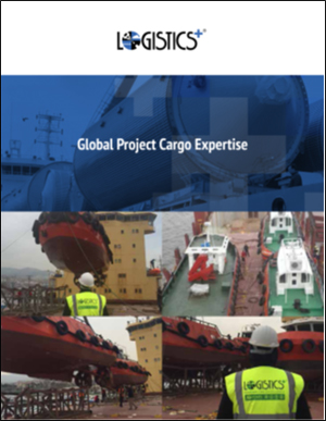 Global Project Cargo Expertise
