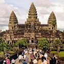 Temple Angkor Wat 02