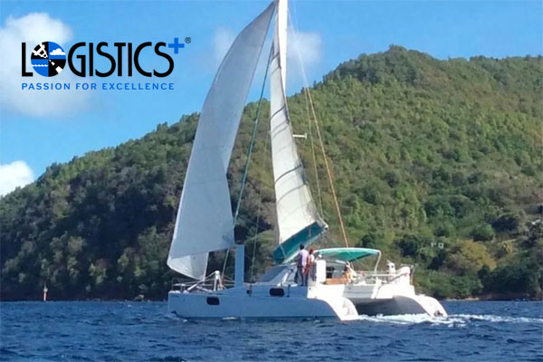 Catana 401