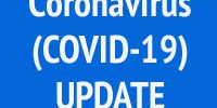 Coronavirus-Update